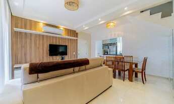 Imagem 7: Casa com 3 quartos e 3 vagas à venda, 181 m² por R$ 740.000 - Granja Viana - Barueri/SP