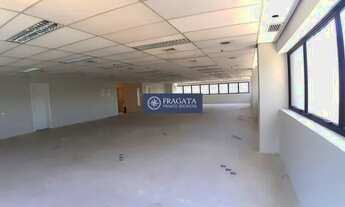 Imagem 6: Prédio comercial monousuário 11 andares para venda ou locação na Vila Olímpia