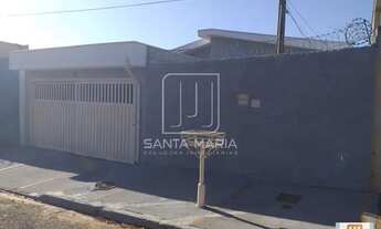 Imagem: Casa (térrea na rua) 3 dormitórios/suite