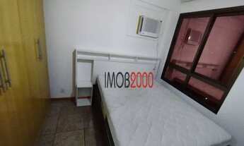 Imagem 7: Loft com 1 dormitório para alugar, 50 m² por R$ 2.400,00/mês - Ingá - Niterói/RJ