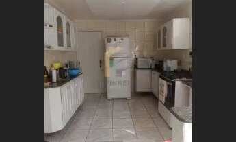 Imagem 4: Parque São José do Rio Negro 116m² - MOBILIADO - Adrianópolis - 3 dormitórios