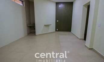 Imagem 2: Apartamento no Edificio Residence, 01 dormitório, 35m²- Centro