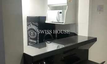 Imagem 4: Flat á venda no Centro de Campinas/SP