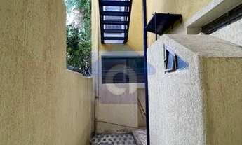 Imagem 2: CASA 3 DORM COMERCIAL /RESIDENCIAL * 2 VAGAS VILA MONUMENTO