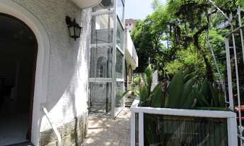 Imagem 7: PORTO ALEGRE - Casa Padrão - PETROPOLIS