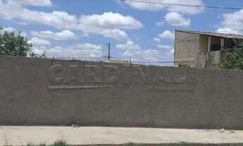 Imagem 2: Terreno Padrão em Araraquara