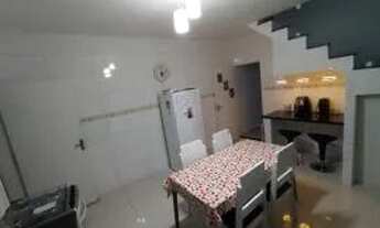 Imagem: Casa para venda possui 105 metros quadrados