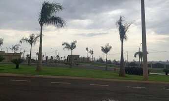 Imagem 4: Terreno à venda, 275 m² por R$ 275.000,00 - Residencial Quinta da Mata - Ribeirão Preto/SP