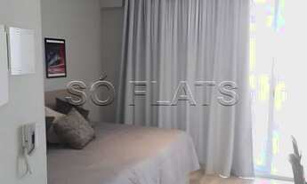 Imagem: Apartamento no Setin Downtown Praça da