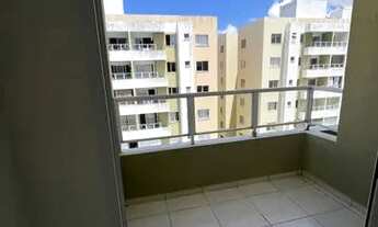 Imagem: Alpha Park - Bairro Inácio Barbosa !