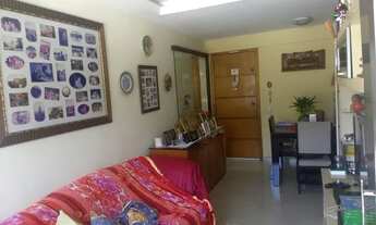 Imagem: Apartamento à venda, 3 quartos, 1 vaga