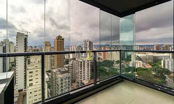 Imagem 5: Apartamento para venda com 75 metros quadrados com 3 quartos em Perdizes - São Paulo - SP