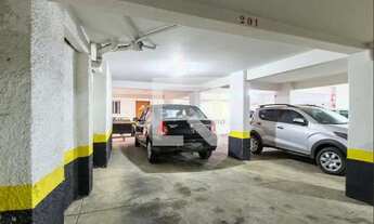 Imagem 6: Apartamento para Aluguel - Santa Lúcia, 3 Quartos, 125 m2