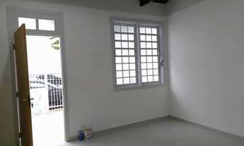 Imagem 3: Casa para aluguel possui 70 metros quadrados com 2 quartos em Vila Boaventura - Jundiaí