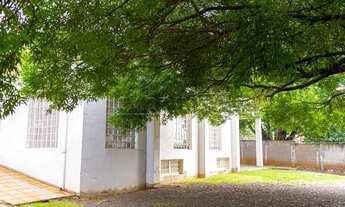 Imagem 5: Casa Padrão em Araraquara