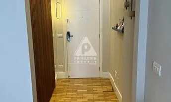 Imagem 4: Apartamento à venda, 3 quartos, 1 vaga, Copacabana - RIO DE JANEIRO/RJ