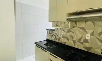 Imagem 4: Oportunidade de Aluguel de um apartamento no Condomínio Moradas da Ilha