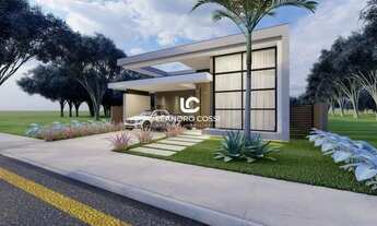 Imagem 4: Casa à venda com 3 suítes no Condomínio Portal dos Bandeirantes - Salto/SP