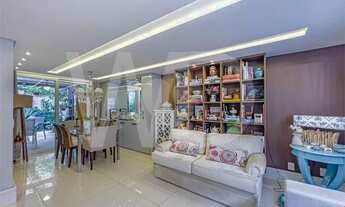 Imagem 5: Porto Alegre - Casa de Condomínio - TRÊS FIGUEIRAS