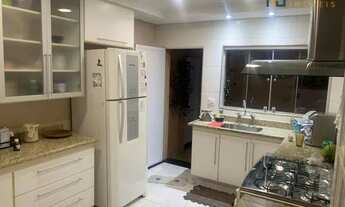 Imagem 6: Excelente casa térrea, 3 dormitórios ( 1 suíte) à venda, 180 m² por R$ 1.200.000 - Terras