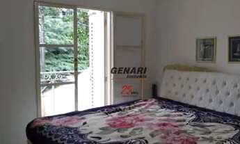 Imagem 4: Sobrado com 3 dormitórios para alugar, 144 m² por R$ 3.963,99/mês - Jardim América - Indai