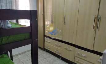 Imagem 4: Casa de Condomínio com 2 dorms, Vila Voturua, São Vicente - R$ 200 mil, Cod: 22915