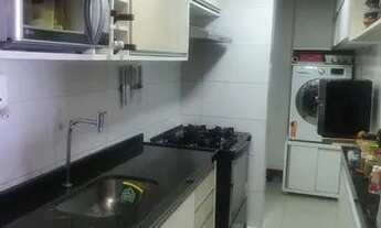 Imagem 5: EXCELENTE APARTAMENTO A VENDA EM FRENTE AO PARQUE PARAHYBA 1
