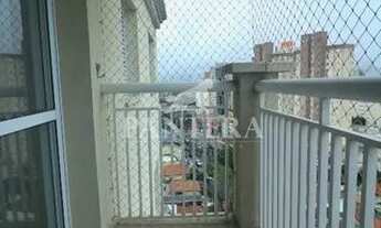 Imagem 5: Apartamento com ótima vista no Edifício Paranapanema!