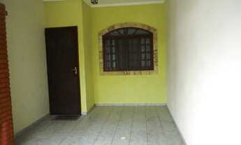 Imagem 2: PRAIA GRANDE - Casa Padrão - REAL