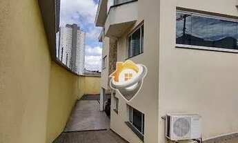 Imagem 6: Sobrado para venda/locação com 4 suites e 8 vagas na Feguesia do Ó