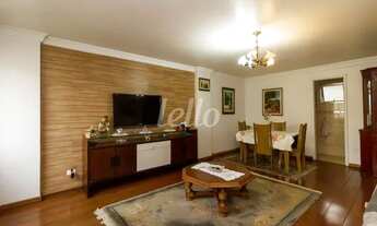 Imagem 3: São Paulo - Apartamento Padrão - Santa Cecília