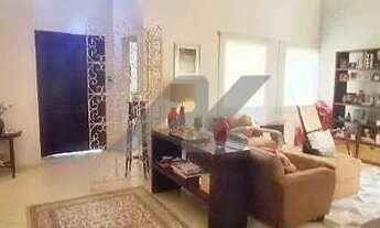 Imagem 6: Casa - Loteamento Caminhos de São Conrado (Sousas) - Campinas