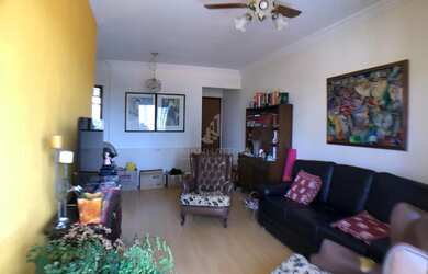 Imagem 2: Apartamento - Taquaral - Campinas