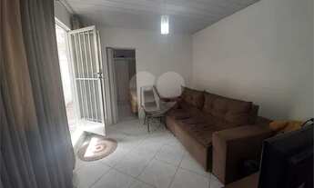 Imagem 2: Apartamento tipo casa- 02 quartos - Cachambi [ME