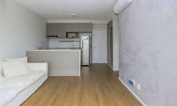 Imagem 7: Apartamento à venda no bairro Campo Belo - São Paulo/SP