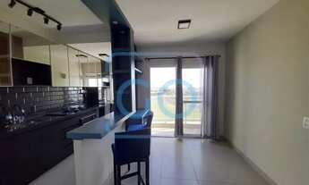 Imagem 4: Apartamento para alugar no bairro Residencial Parque Granja Cecília B - Bauru/SP