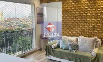 Imagem 5: Apartamento para Venda em Guarulhos / SP no bairro Vila Rosália - W1818_AP00124