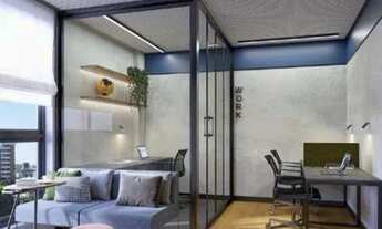 Imagem 5: Flat 25m² em Manaira - lançamento! 245mil