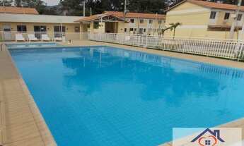 Imagem 3: Aluga Casa no Condomínio Casas Do Campo, em Campo Grande