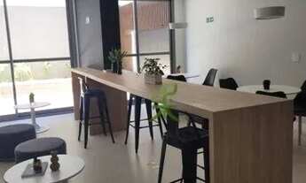 Imagem 3: Apartamento com 1 dormitório para alugar por R$ 4.140,00/mês - Vila Clementino - São Paulo