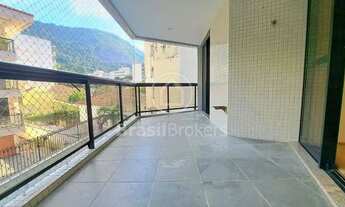 Imagem 2: Rio de Janeiro - Apartamento Padrão - Humaitá