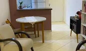 Imagem 3: Apartamento com 2 dormitórios à venda, 60 m² por R$ 400.000,00 - Jardim San Marino - São J