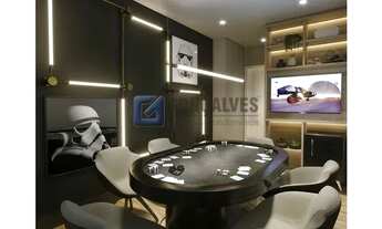 Imagem 6: SAO BERNARDO DO CAMPO - Residential / Apartment - RUDGE RAMOS