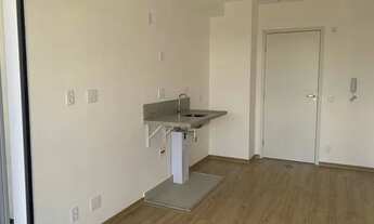Imagem 2: Studio para venda tem 32 metros quadrados com 1 quarto em Indianópolis - São Paulo - SP
