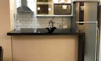 Imagem 3: APTO 2 DORM 1 SUITE 1 VAGA LAZER COMPLETO JD MAR