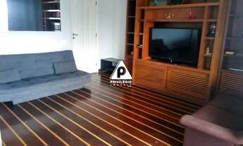 Imagem 2: Apartamento à venda, 2 quartos, 1 suíte, 2 vagas, Copacabana - RIO DE JANEIRO/RJ