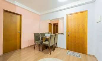 Imagem 3: Apartamento com 2 dormitórios à venda, 46 m² por R$ 199.900,00 - Embu das Artes - Embu das