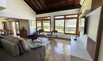 Imagem 4: Casa à venda com 3 dormitórios no bairro Saco dos Limões - Florianópolis/SC