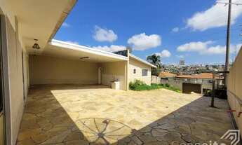 Imagem 6: Residência com amplo Terreno - Uvaranas