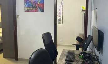 Imagem 7: Ágio apartamento 2 quartos adaptados Samambaia Sul